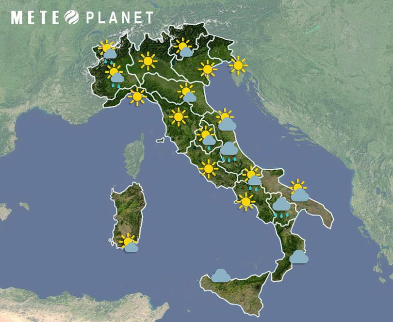 (c) Meteoplanet.it
