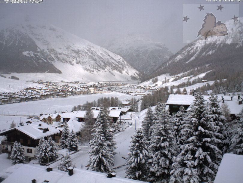 Livigno Webcam