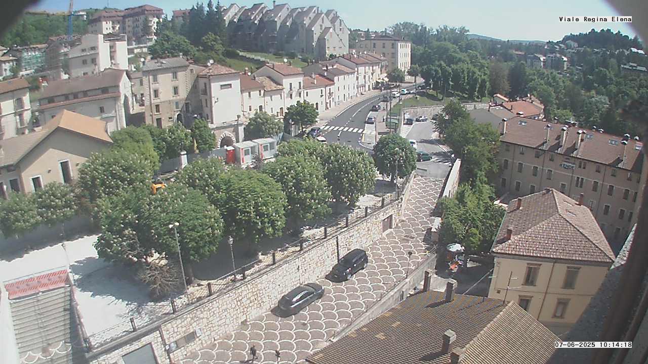 webcam